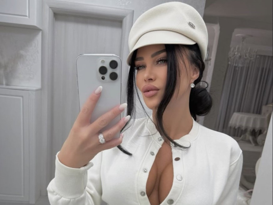 Pokazala obline, pa i kako bije: Stanija nikad agresivnija! (FOTO)