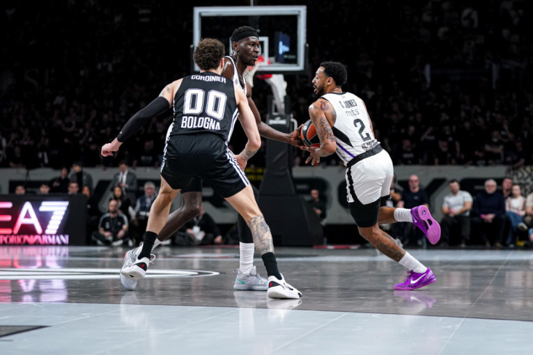 Danas igra Partizan! Valjak u Bolonji na crno-belom derbiju - sve što treba da znate o meču sa Virtusom!