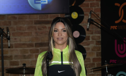 Mimi Mercedez se suočava sa nasiljem: "Godinama mi prete"