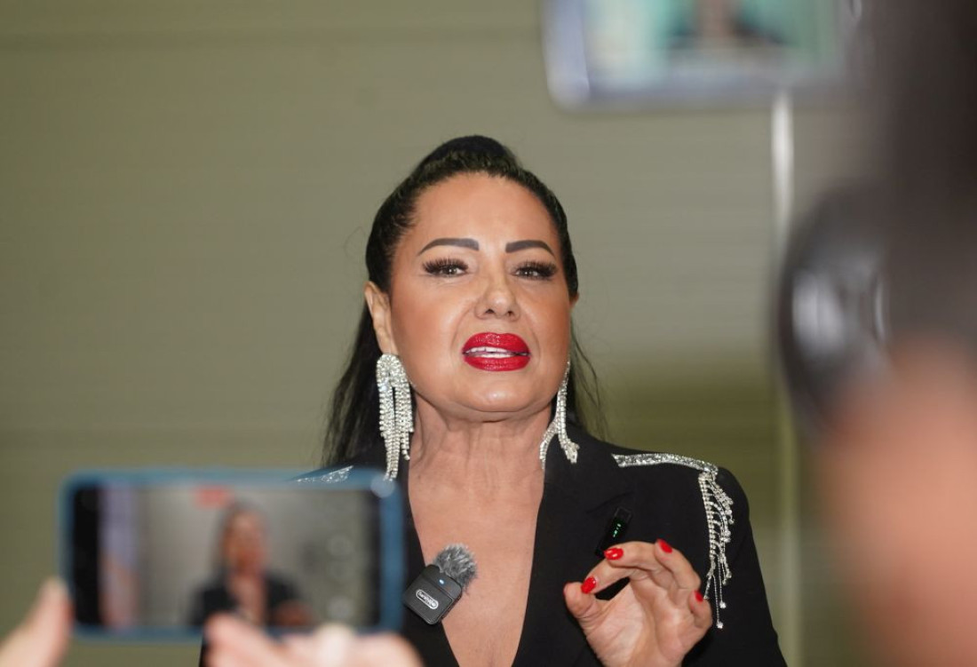 "Udari tamo gde najviše boli!" Ena Zlatu nazvala alkoholičarkom: Pevačica joj odbrusila!