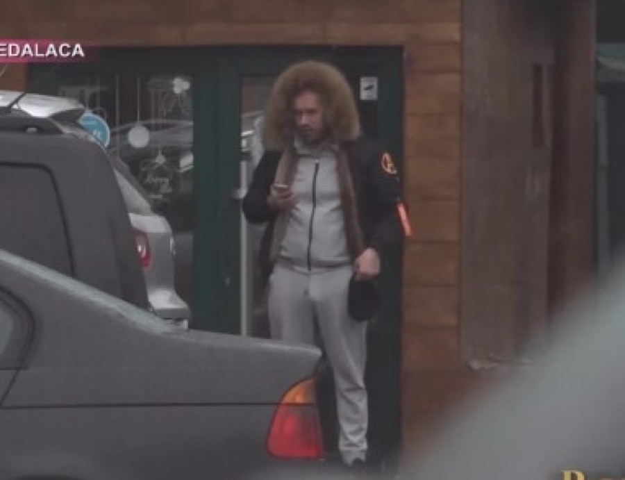 Dečko Milice Todorović saslušan u policiji! Evo gde se trenutno nalazi biznismen iz Hrvatske