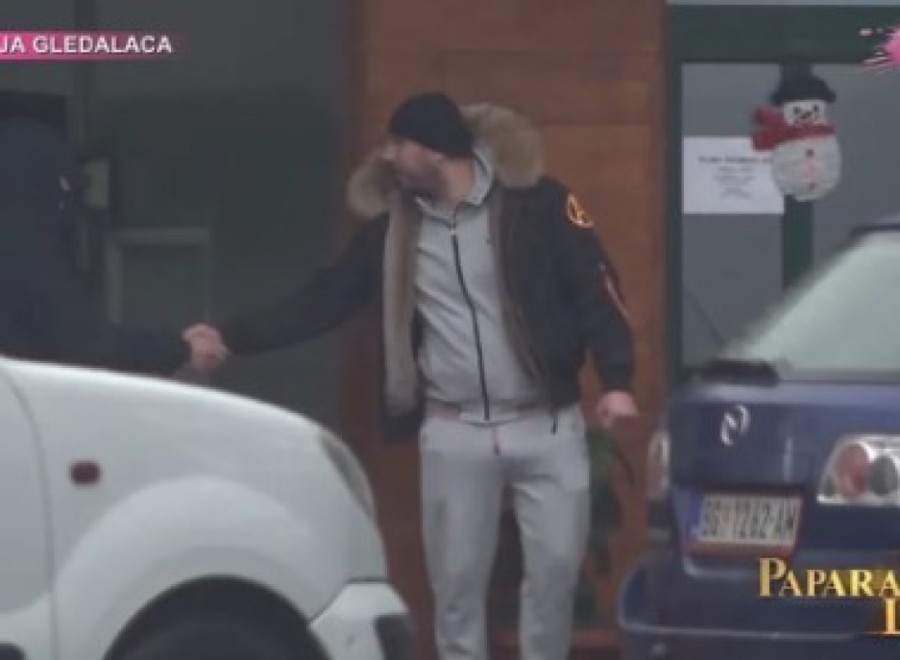 Srbija izručuje Hrvatskoj bivšeg dečka Milice Todorović: Evo šta ga tamo čeka!