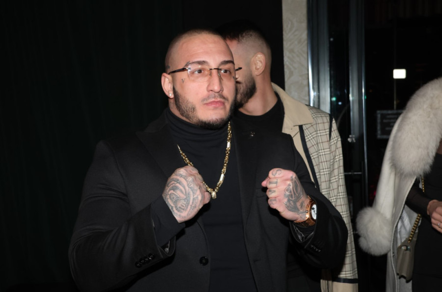 “Otac mi je ostavio novac da ne moram više da radim ništa”: Srpski reper šokirao priznanjem!