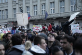 Apartmani u Nišu pred planirani studentski protest 800 evra! Dokaz da su ovo blokade privilegovanih! (FOTO)