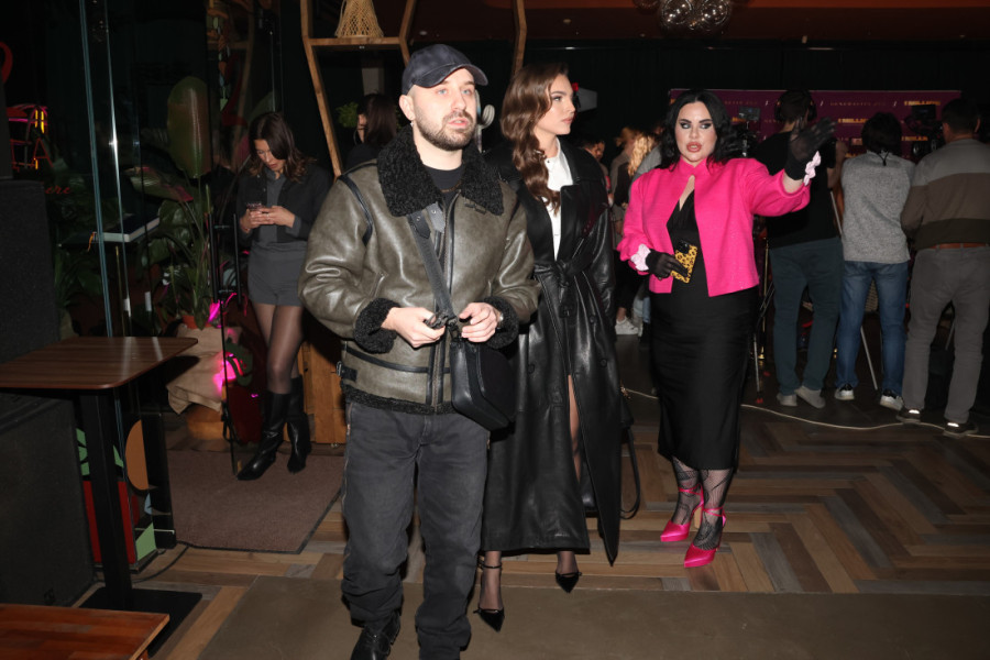 Repera oduvao Saša Popović na audiciji za "Zvezde Granda", a sada priznao: Nisam se rodio kao megatalenat!