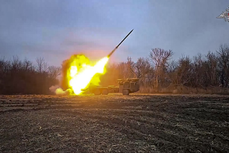 Precizan napad na Harkov, broje se mrtvi! Rusi u treptaju oka likvidirali visoke zvaničnike, među njima i predstavnici NATO-a (VIDEO)