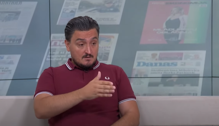 Članovi opozicione "komisije za vešanje" zainteresovani za smenu vlasti! "Vučića i celu vladu bi da razapnu na Terazijama" (VIDEO)