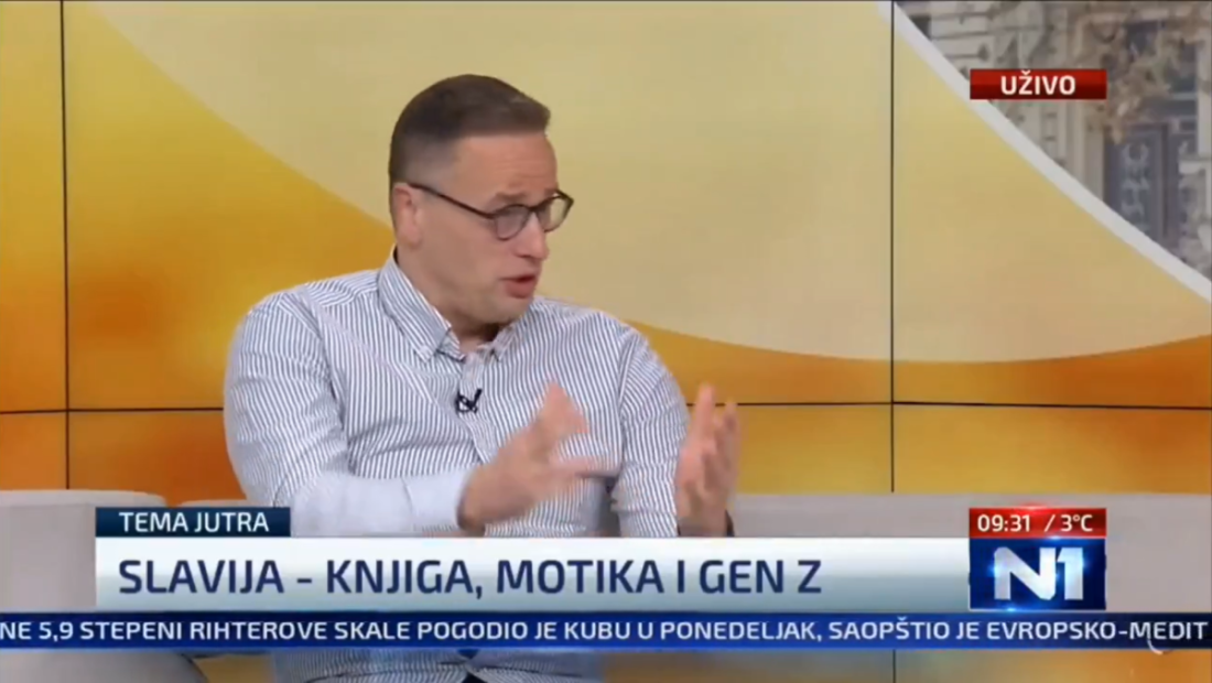 Beograd na vodi, čovek Saše Radulovića, podrška Tadiću... Šta sve opozicija oprašta Đilasovim "premijerima"?