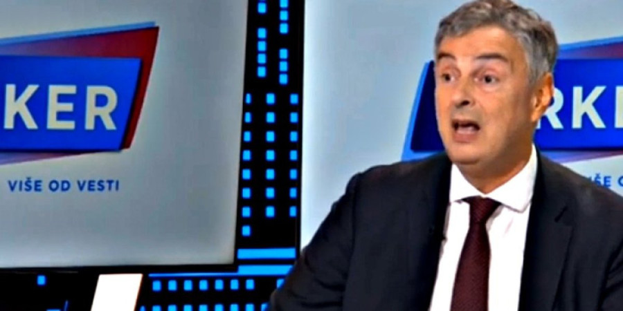 Članovi opozicione "komisije za vešanje" zainteresovani za smenu vlasti! "Vučića i celu vladu bi da razapnu na Terazijama" (VIDEO)