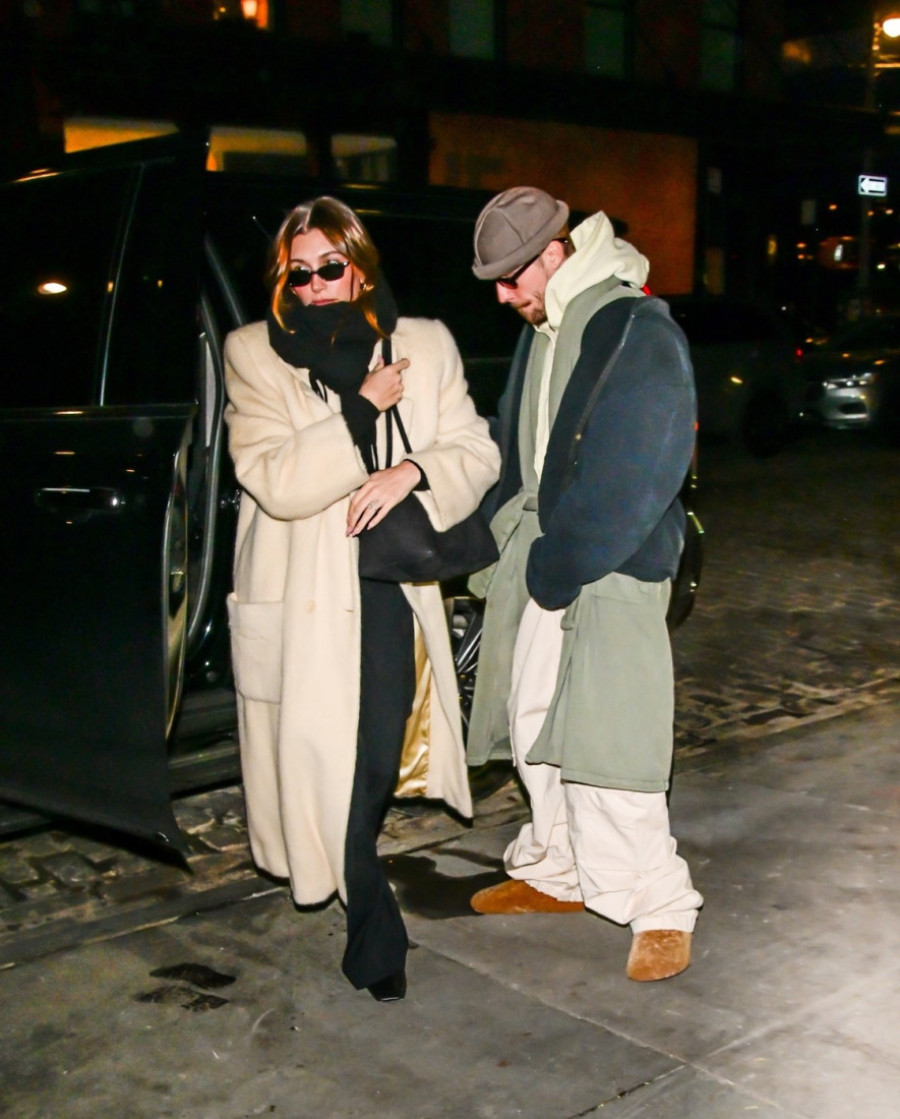 "Upadao je u mračna stanja" Hejli Biber progovorila o Džastinovom odvikavanju od narkotika