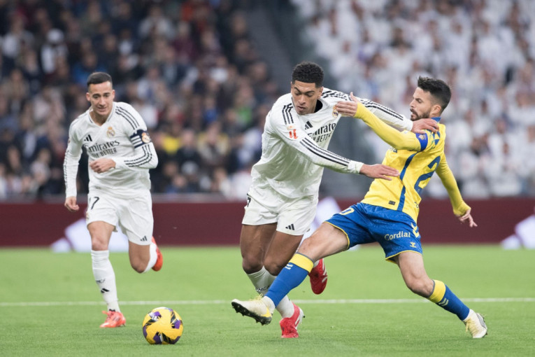 Šok sa Pirineja: Vezista u suzama objavio da boluje od raka!