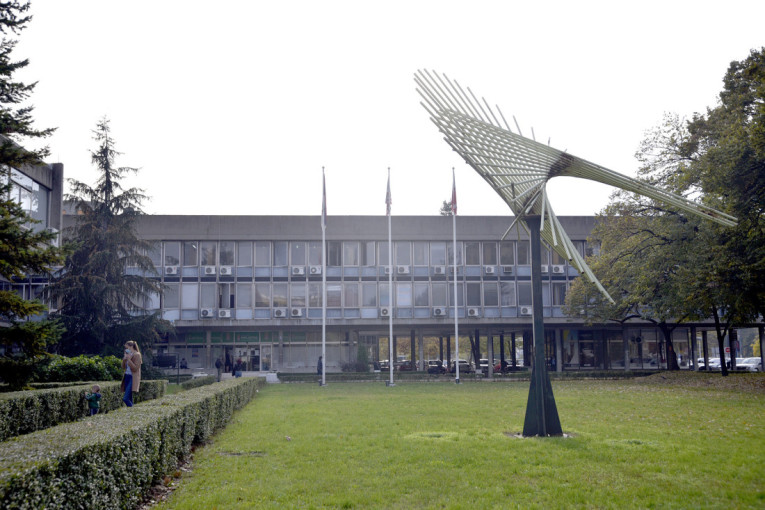 GO Novi Beograd demantuje glasine: Apsolutno je neistinito da se radi o bilo kakvoj prodaji Hale "Ranko Žeravica" i SC Novi Beograd