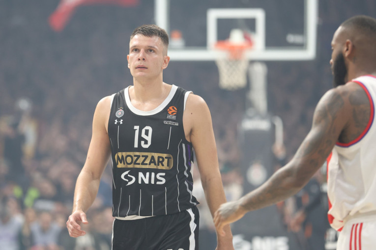 Obradović oprezan pred Krku: Pripremamo se najbolje što možemo!