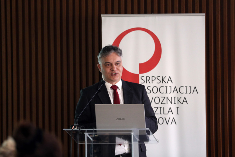 U novim automobilima smo „prešišali“ prodaju iz pretkrizne 2019.