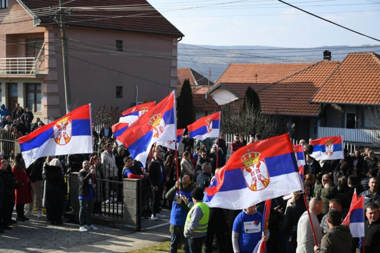 Srpska lista: Zastupamo interese srpskog naroda, zato smetamo Kurtiju