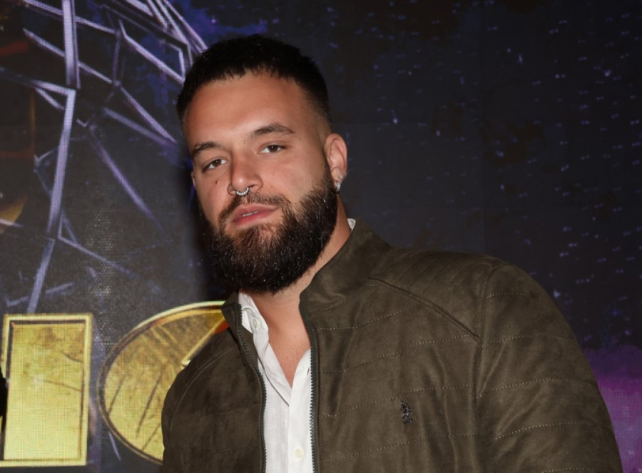 Evo gde je i šta radi Nući nakon što je otkazao nastup zbog trovanja: Uhvaćen u javnosti!