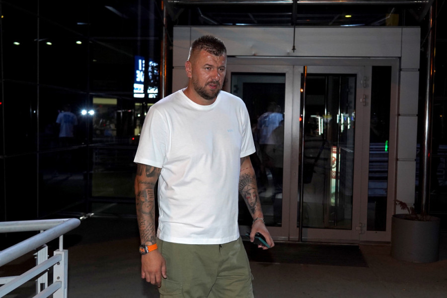 "Pamtiću te zauvek moja najdraža" Janjuš slomljen zbog smrtnog slučaja, ne može da dođe sebi (VIDEO)