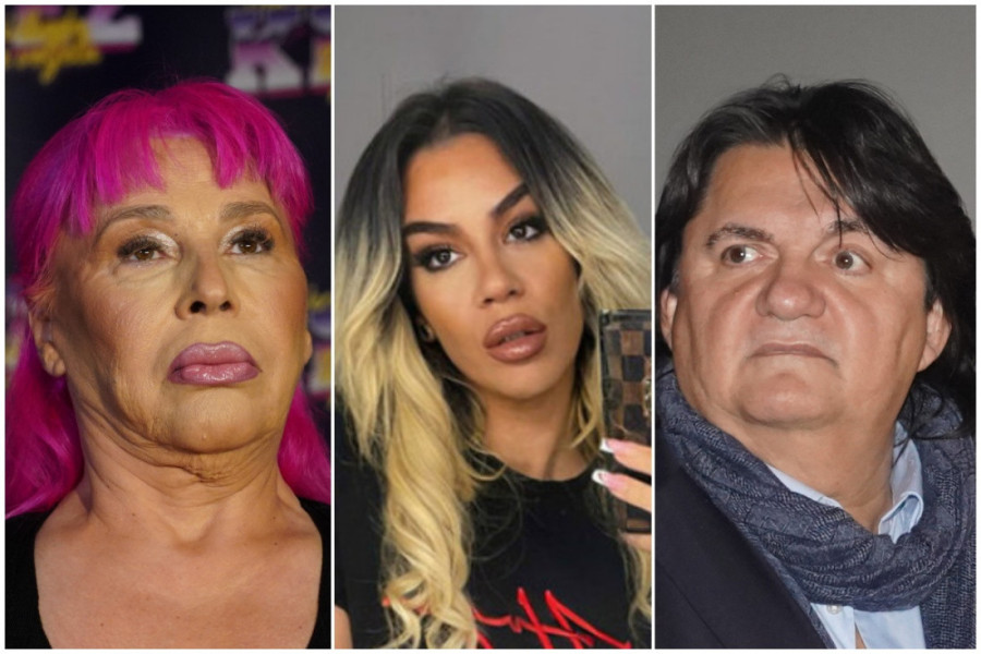 Prvo oglašavanje Zorice Brunclik o bivšoj snaji! Ovako joj je odgovorila na šok izjave (VIDEO)