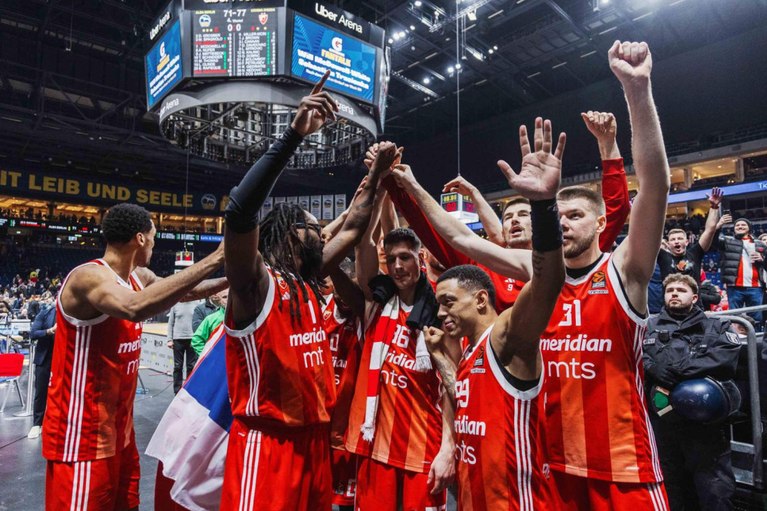 Zvezda objavila raspored sedenja za meč u Pioniru! Sezonci, ovo su važne informacije za vas!