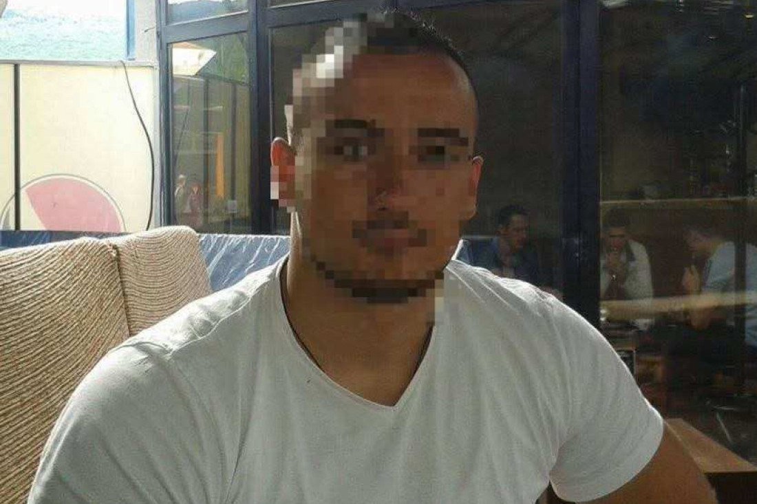 Opasni kriminalac uhapšen u Novom Pazaru: Učestvovao u najvećoj pljački banke, pucao na biznismena i naručio paljenje lokala!