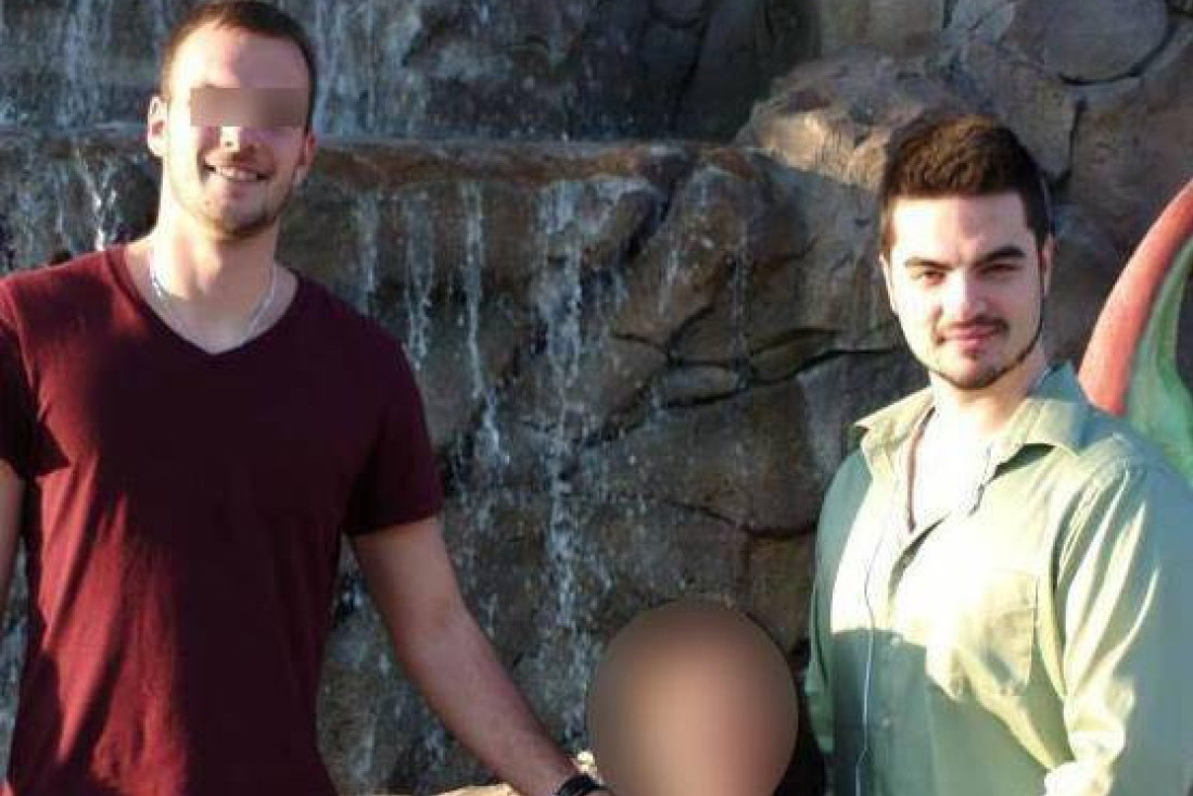 "Halo, Amerikan Ekspres, ovde Ana Knežević" – Brat osumnjičenog Davida menjao glas tokom poziva?