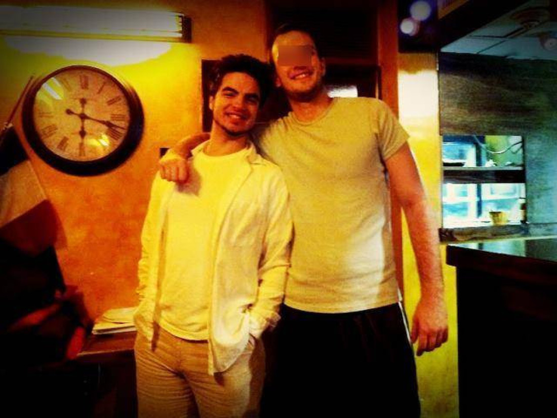 Ovo je uhapšeni brat Davida Kneževića: Pokušao da uništi dokaze ubistva srpske snajke? Uglješi lisice stavljene na Božić u SAD!