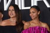 Zoe Saldana šokirana skandalom Karle Sofije Gaskon: Jednu stvar ne može da shvati (FOTO/VIDEO)