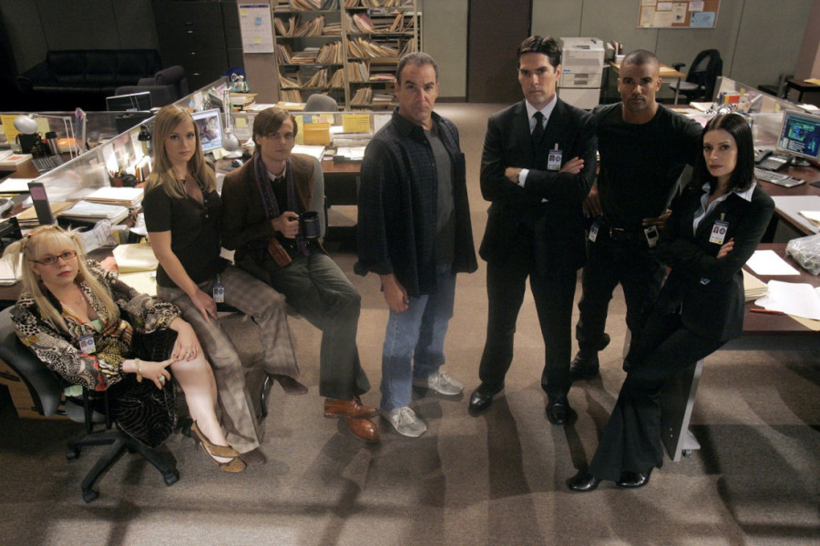 Nisam očekivao da će ubijati i silovati sve te žene: Glumac iz "Zločinačkih umova" žali što je igrao u seriji (FOTO)