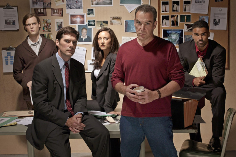 Nisam očekivao da će ubijati i silovati sve te žene: Glumac iz "Zločinačkih umova" žali što je igrao u seriji (FOTO)