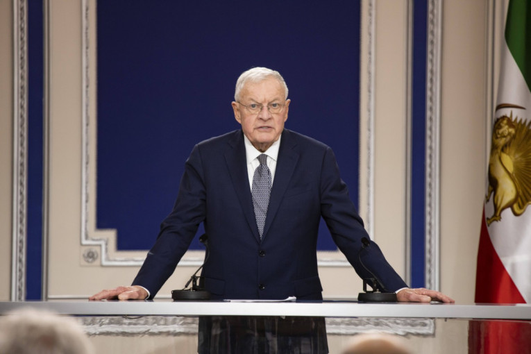 Nakon sastanka sa Zelenskim, Trampov čovek hitno otkazao konferenciju za medije!