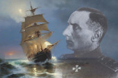 Aleksandar  Kolčak – poslednji admiral carske Rusije i njegova krvava sudbina (FOTO/VIDEO)