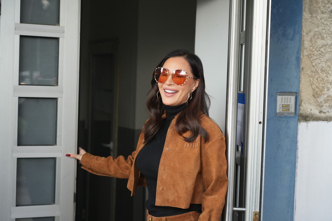 "Imam razloga da blistam!" Ceca otkrila da li ima dečka: Odlično se osećam!