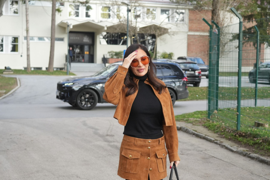 Miru Škorić su živu sahranjivali dok se borila s opakom bolešću: Govorili su da više neću moći da pevam!