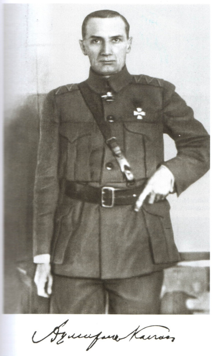 Aleksandar  Kolčak – poslednji admiral carske Rusije i njegova krvava sudbina (FOTO/VIDEO)