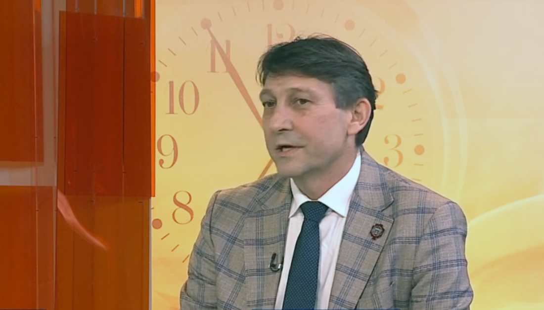 Da li profesor Kuzmanović od početka vuče konce?! Diktira šta su studentski zahtevi i odlučuje o njihovoj evaluaciji!