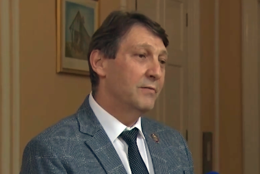 Da li profesor Kuzmanović od početka vuče konce?! Diktira šta su studentski zahtevi i odlučuje o njihovoj evaluaciji!