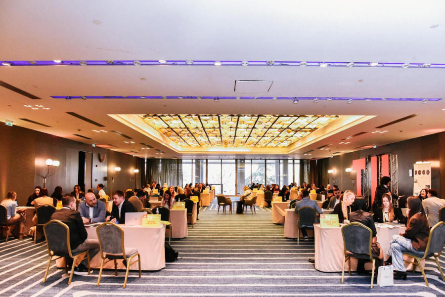 Vrhunska hrana i prelepe plaže: Kvarner se predstavio Beogradu u velikom stilu! FOTO)