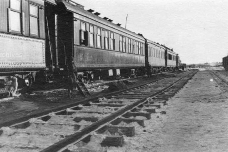 Aleksandar  Kolčak – poslednji admiral carske Rusije i njegova krvava sudbina (FOTO/VIDEO)