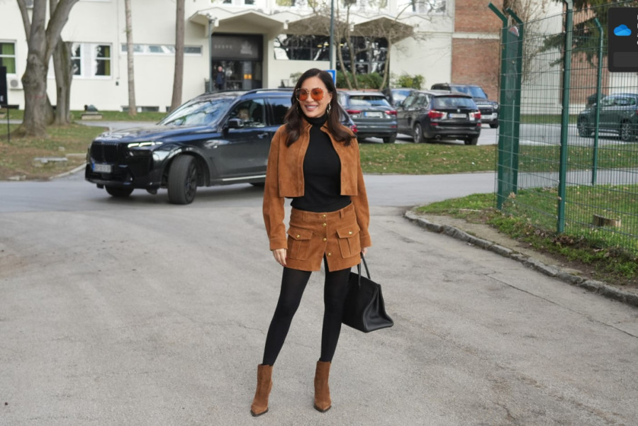 "Jako sam umorna!" Ceca otkrila istinu o otkazivanju koncerta na Ušću