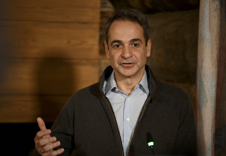 Supruga grčkog premijera doživela udes: Hitno operisana u Atini!