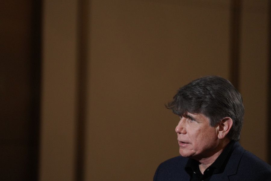 "Moje srce je puno!" Rod Blagojević stigao u Gacko: Srpsko kolo, gusle i rodbina dočekali bivšeg guvernera