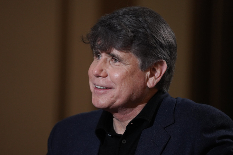 "Ovo je isto s*anje koje su pokušali da urade Trampu": Rod Blagojević jasno i glasno podržao Dodika!