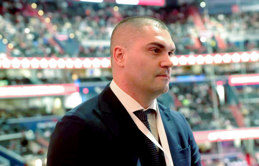 Biznismen iz Čikaga upoznao Melanijinog oca: Pričali smo na srpskom, prisetio se služenja vojnog roka u Vranju