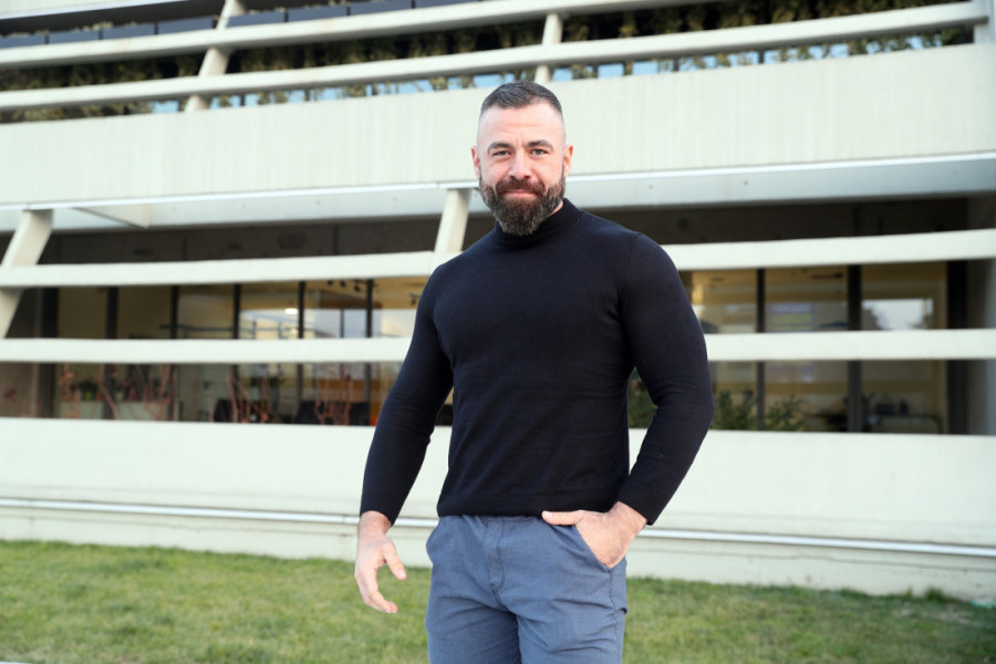 Sanja i njen brat Miloš ogolili sebe do koske: "To je taj gen, Vučić" (VIDEO)