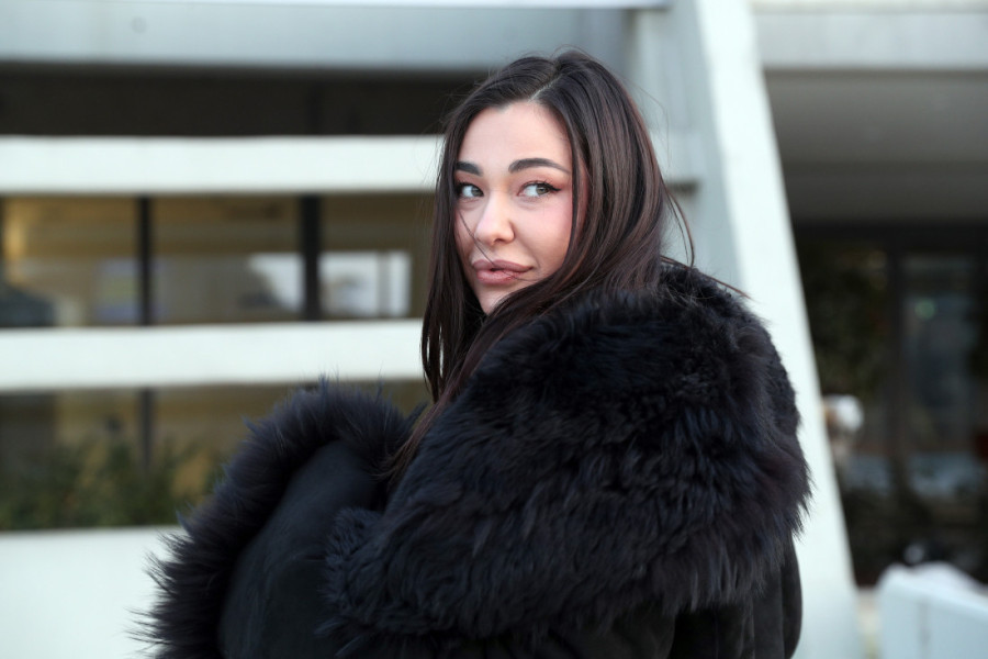 Sanja i njen brat Miloš ogolili sebe do koske: "To je taj gen, Vučić" (VIDEO)