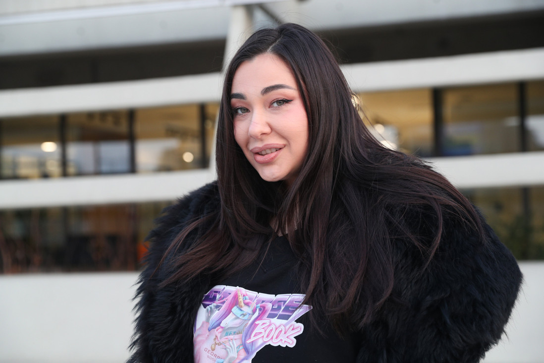 Sanja Vučić o emotivnom životu: Svi su mogli da vide moje pogrešne izbore!