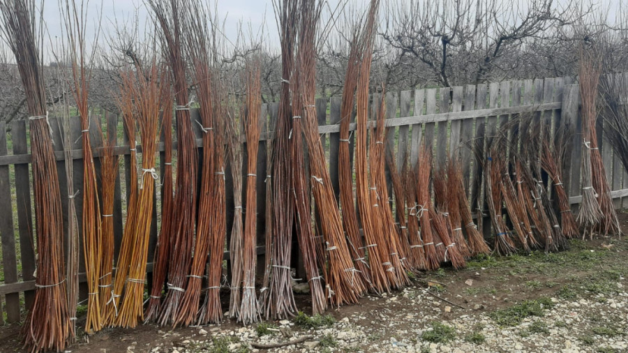 Majstor starog zanata: Zlatkovi proizvodi traju i po 100 godina, ali nema ko da ga nasledi! (FOTO)