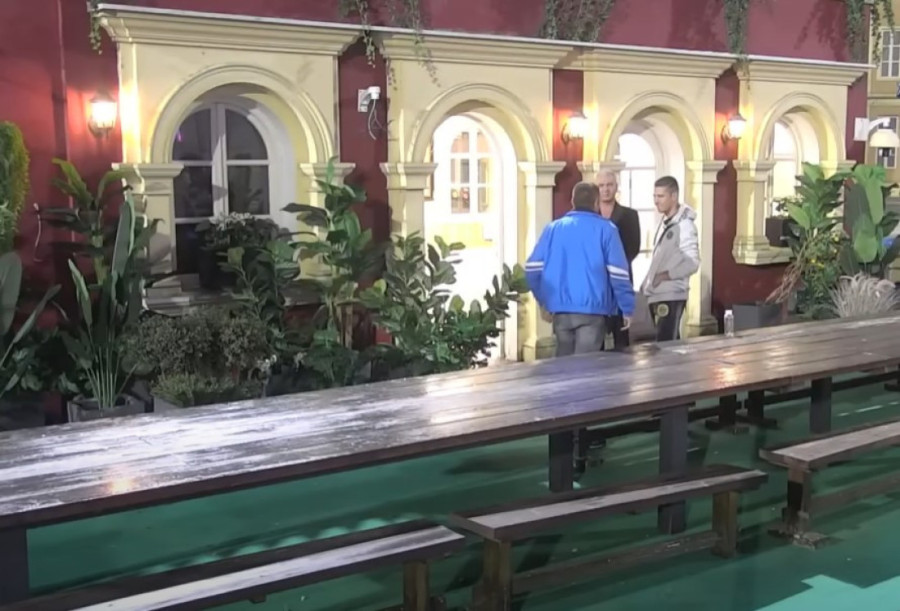 Upoznao je oca u rijalitiju, sad otkrio kako se slažu! Ćuba pomenuo i svoju majku