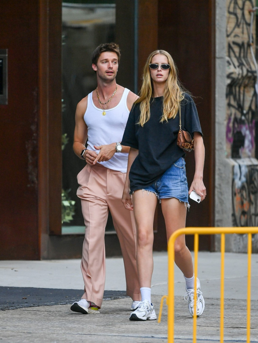 Ko je Švarcenegerova snaja: Sa njegovim sinom je već 10 godina, planiraju svadbu, a mnogi misle da su brat i sestra