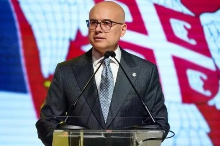 Vučević reagovao na sramnu izjavu Tonina Picule: Svi koji misle dobro o sebi i o svojoj otadžbini treba da ignorišu sve što taj čovek govori